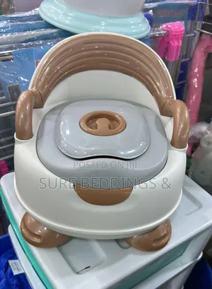 Classic Baby Potty