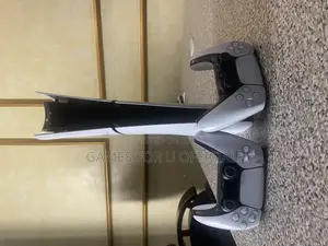 Ps5 Slim Digital 2pads
