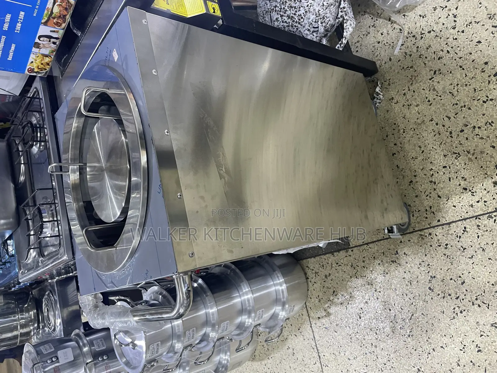 Electric Plate Warmer