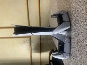 Slim Digital Ps5 At 987