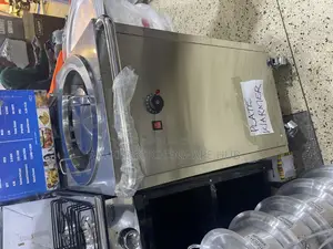 Electric Plate Warmer