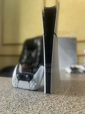 PS5 Slim Digital #539