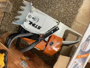 Chain Saw Stihl 651