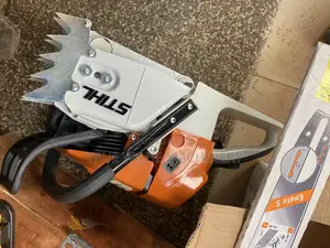 Chain Saw Stihl 651