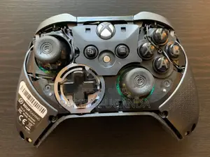 Fixing Xbox One Controllers