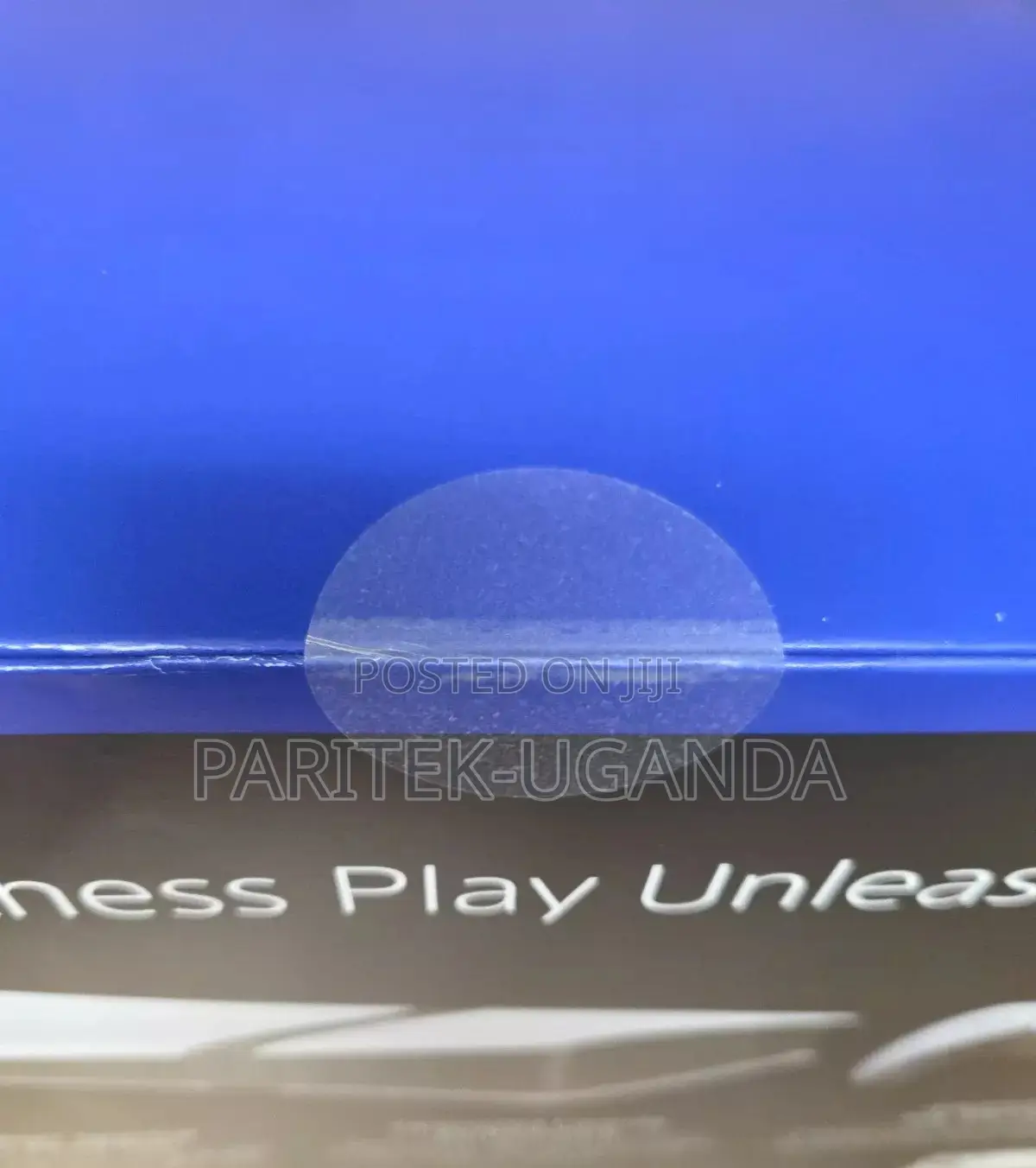 Sony Playstation 5 PS5 Pro (CFI-7019) 2TB Game Console