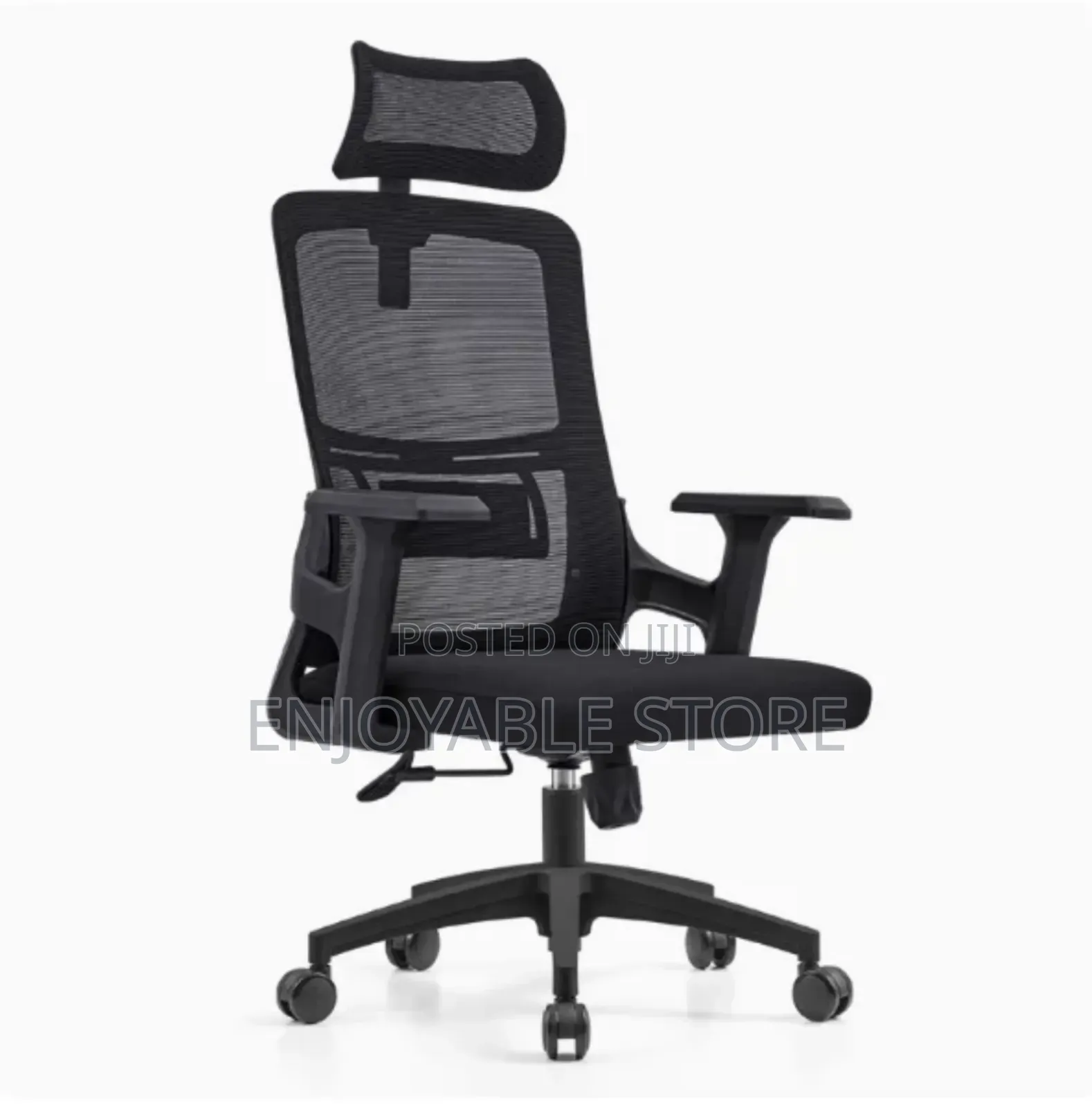 Ergonomic Office Fabric Chair Office Ergonomic Fabric Chair