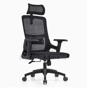 Ergonomic Office Fabric Chair Office Ergonomic Fabric Chair