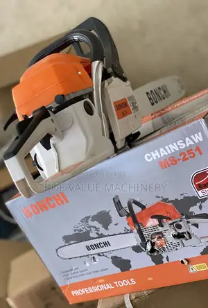 Chain Saw Bonchi