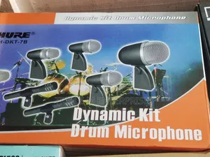 Drum Kit Microphone