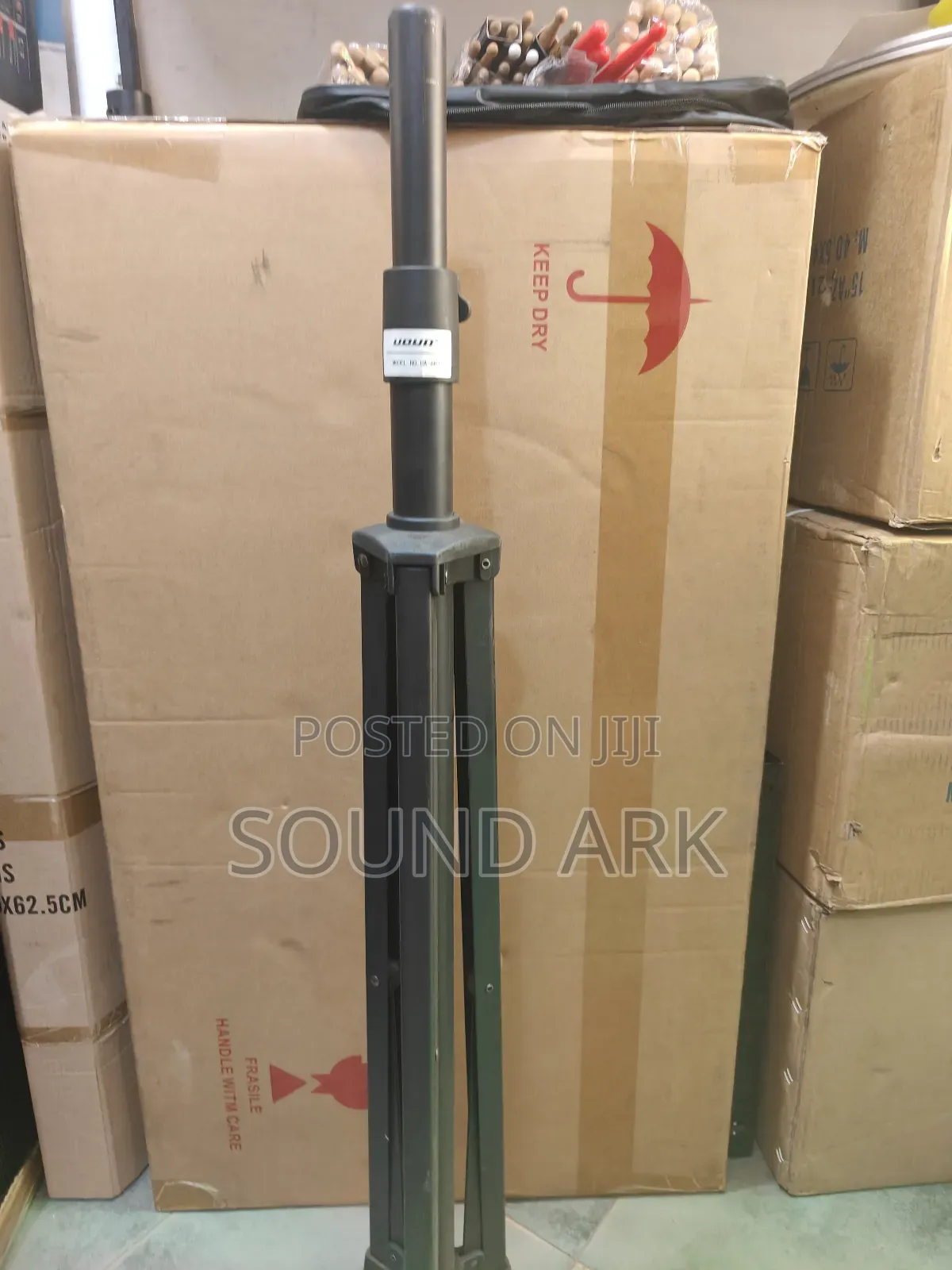 Speaker Stand