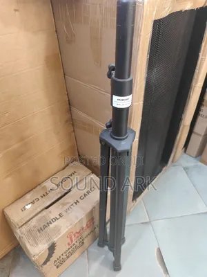 Speaker Stand