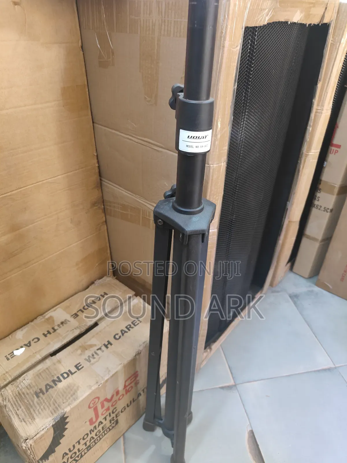 Speaker Stand