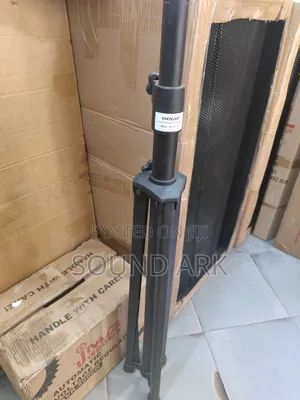 Speaker Stand