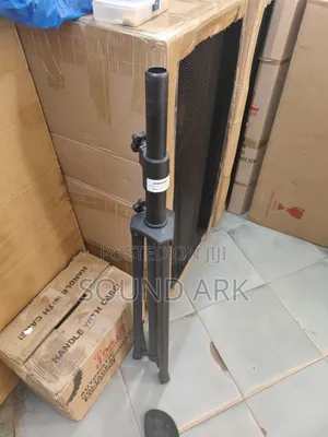 Speaker Stand