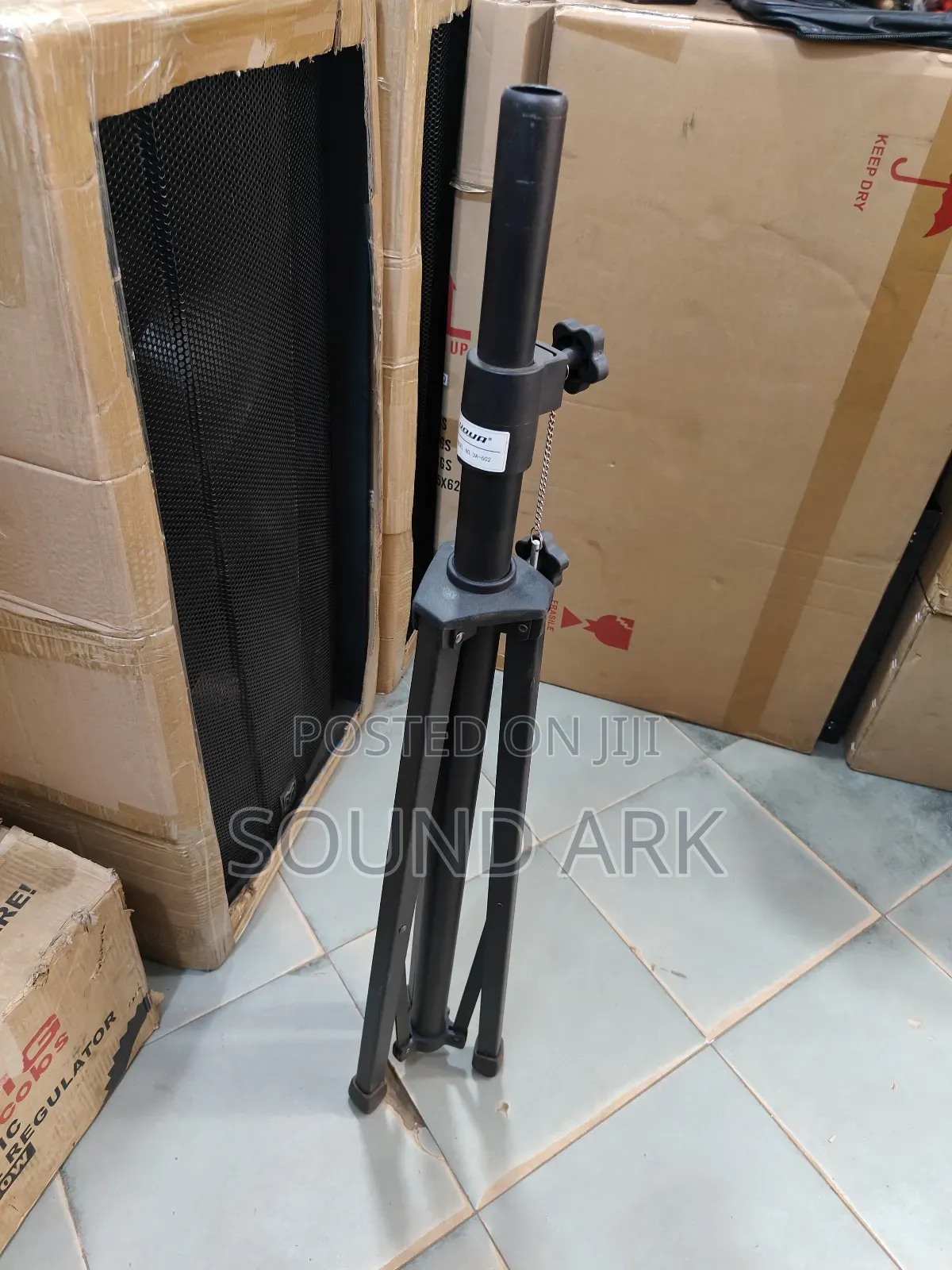 Speaker Stand