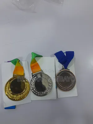 Sports Medals