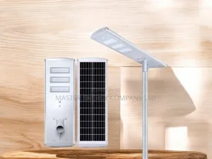 Photo - 60w Solar Street Lights GSHDH
