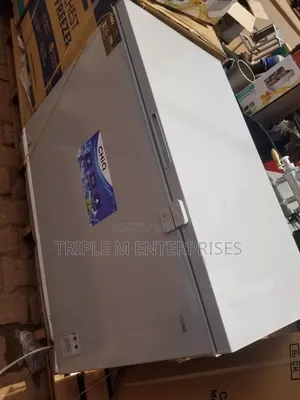 Chiq Deep Freezer