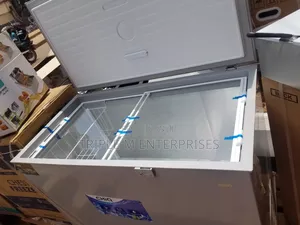 Chiq Deep Freezer