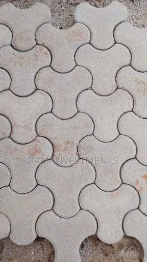 Classic Pavers