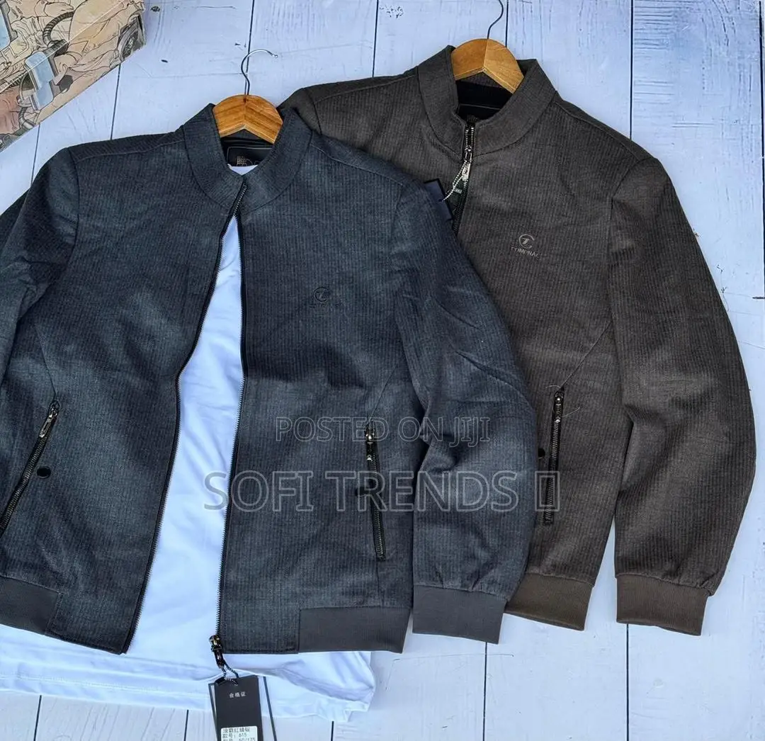 Gents Classic Jackets