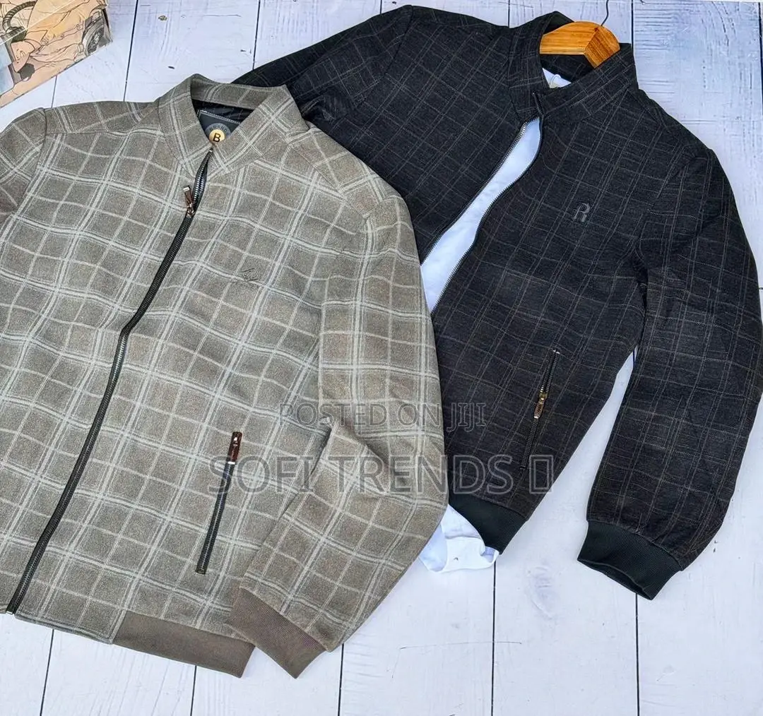Gents Classic Jackets