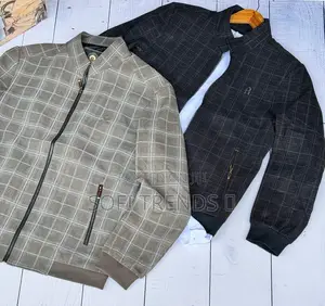 Gents Classic Jackets