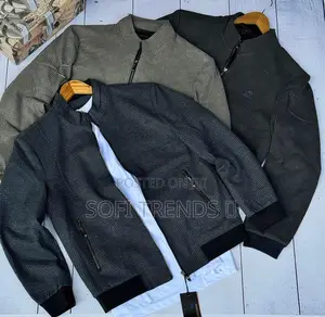 Gents Classic Jackets