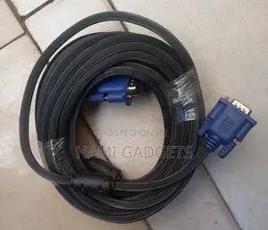 VGA 10meter Cable
