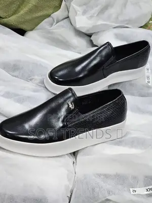 Original Gentle Shoes