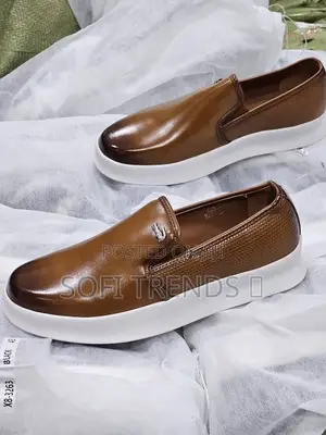 Original Gentle Shoes