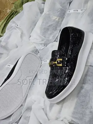 Original Gentle Shoes