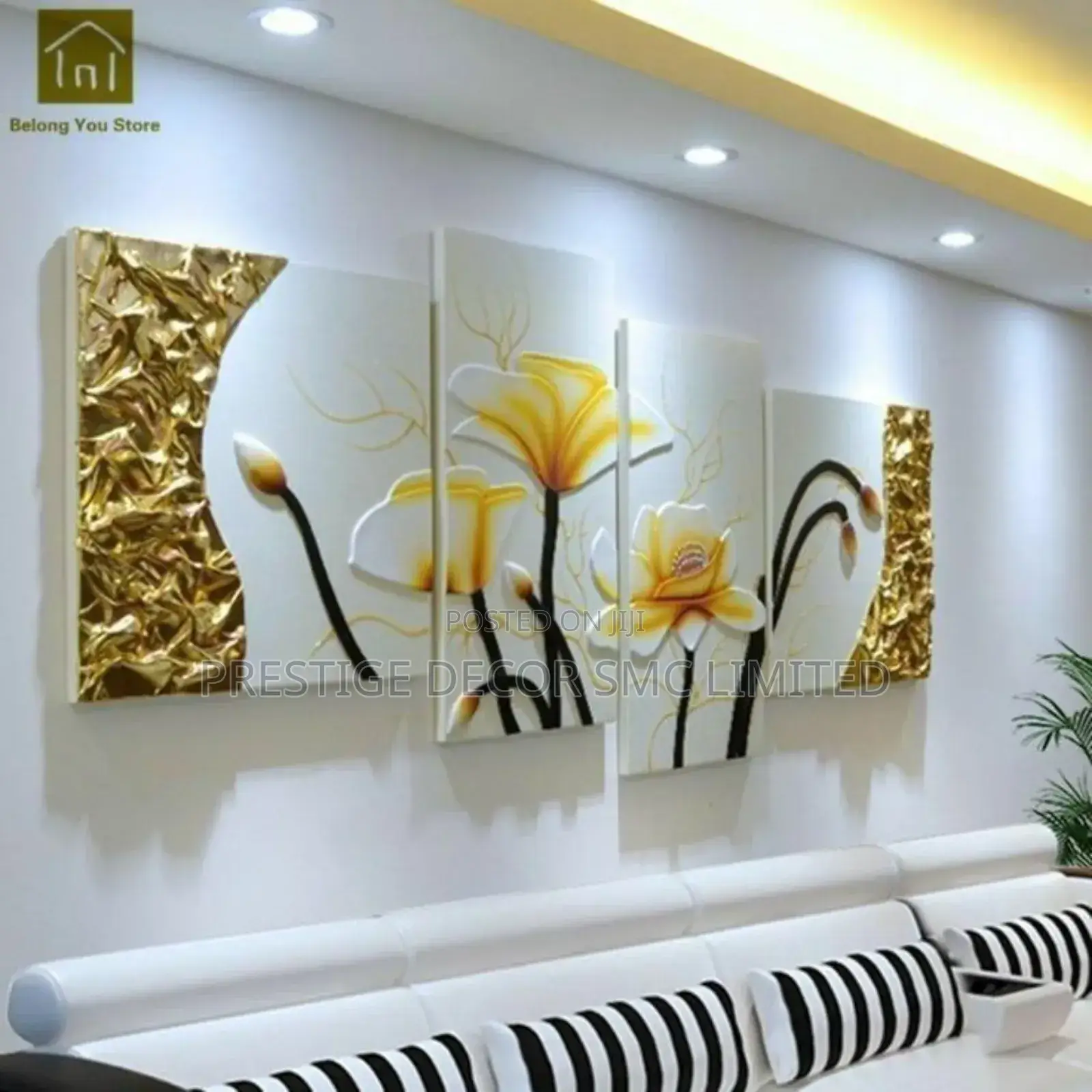 Wall Art Pics