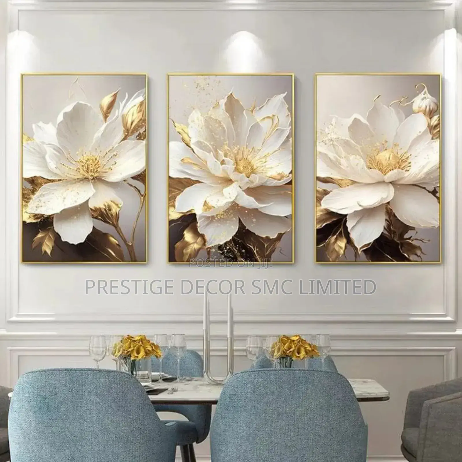 Wall Art Pics