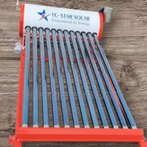 120L LC Star Solar Water Heater Heaters Jema