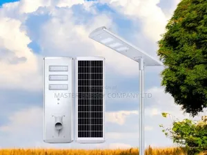 60w Solar Street Lights Kvhhy