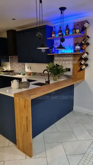 Kicthen ,Simple Kicthen