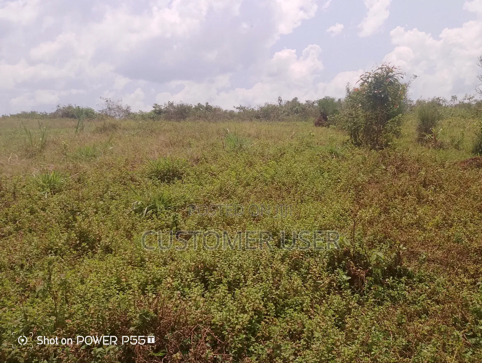 2 Plots at Mirembe Hill Estate,Mukono