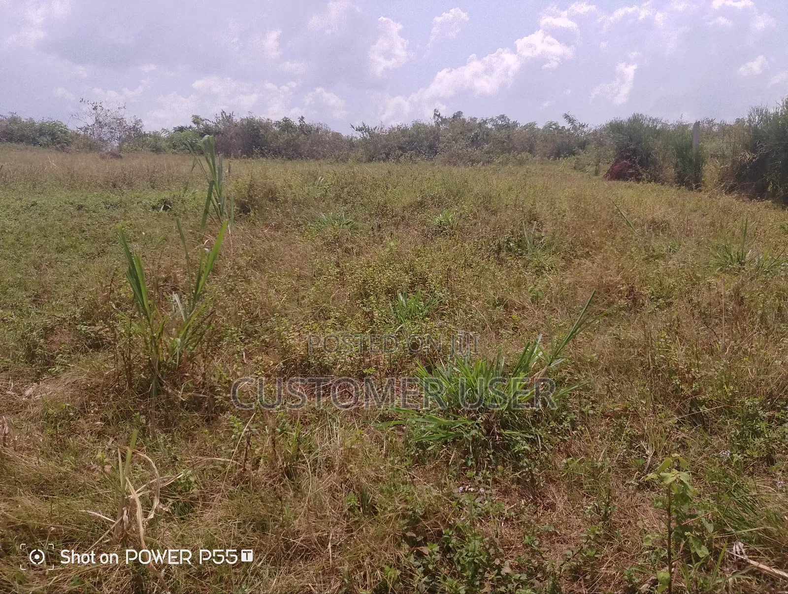 2 Plots at Mirembe Hill Estate,Mukono