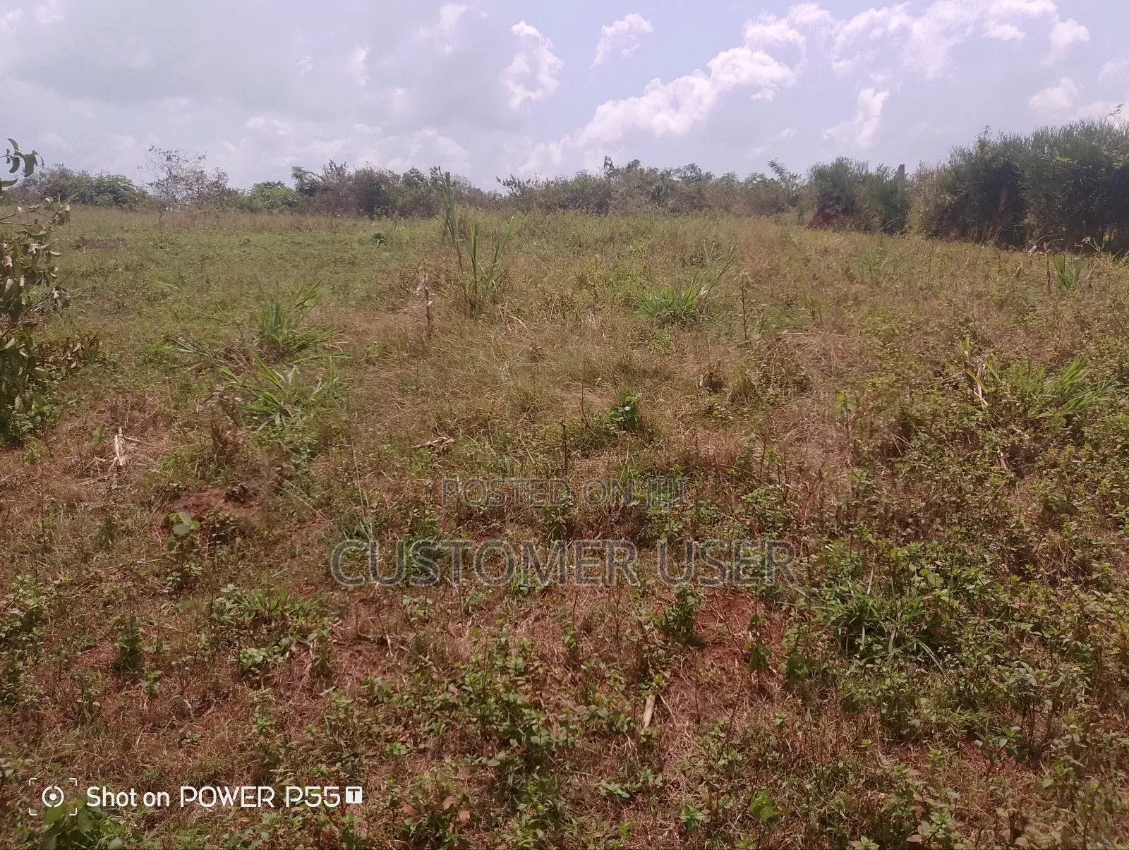 2 Plots at Mirembe Hill Estate,Mukono