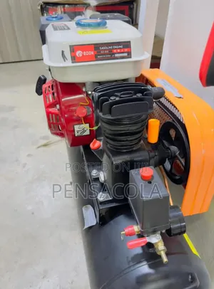 Petrol Air Compressor 50liters