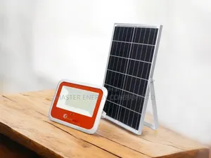 100w Solar Flood Light NDHDH