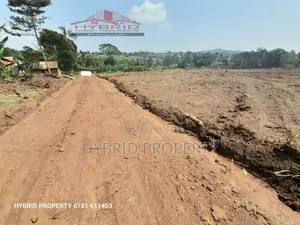 Prime Plots for Sale in Our Bakka Town Land Estate~Hoima Rd.