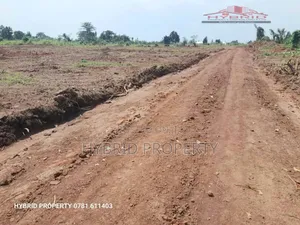 Prime Plots for Sale in Our Bakka Town Land Estate~Hoima Rd.