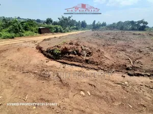 Prime Plots for Sale in Our Bakka Town Land Estate~Hoima Rd.