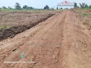Prime Plots for Sale in Our Bakka Town Land Estate~Hoima Rd.