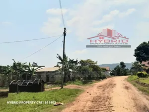 Prime Plots for Sale in Our Bakka Town Land Estate~Hoima Rd.