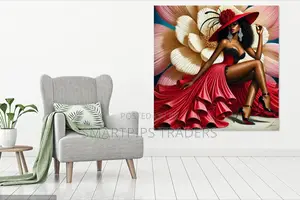 High Definition Wall Art