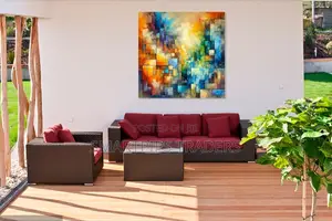 High Definition Wall Art